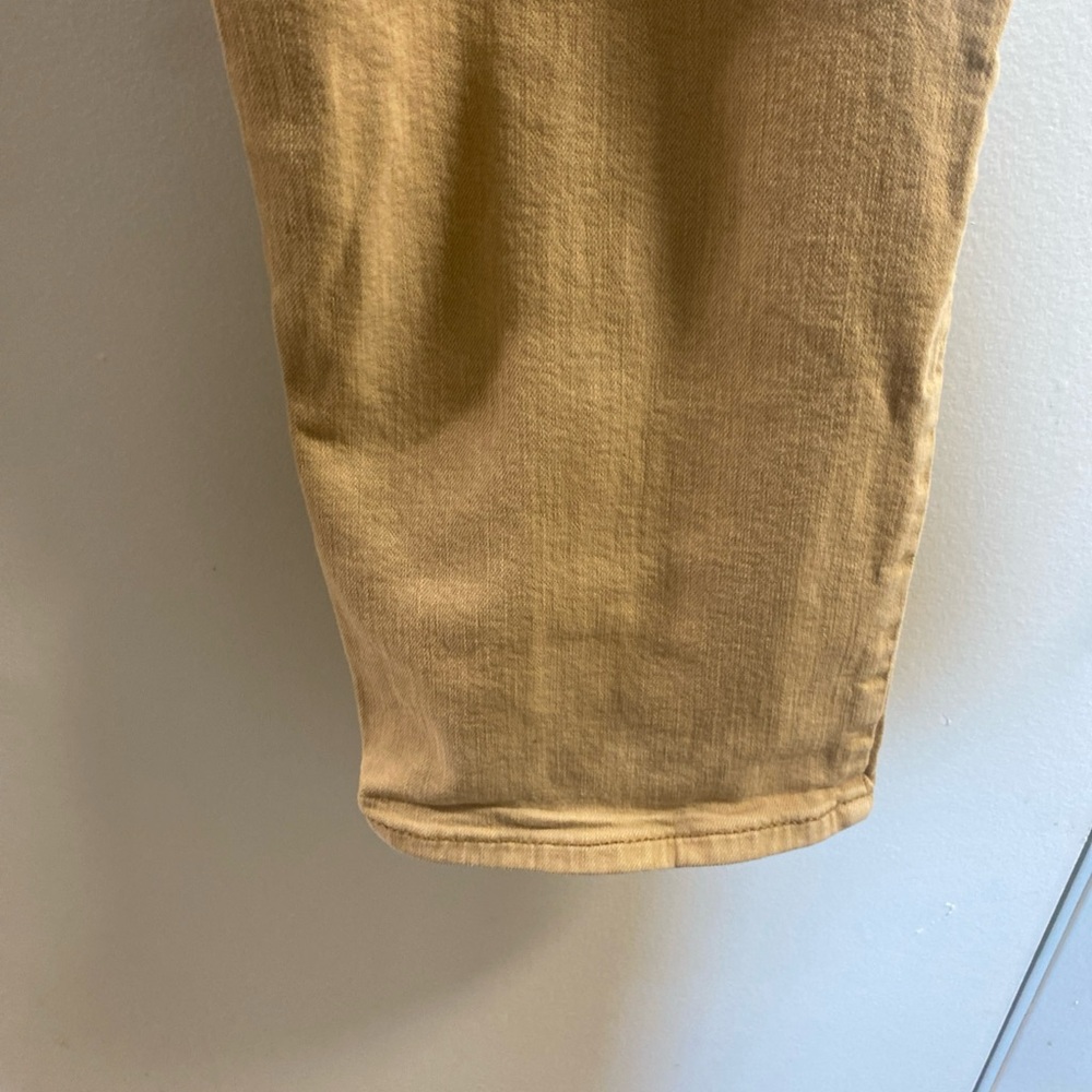 Goodfellow & Co Men's Khaki Denim - Picture 6 of 6
